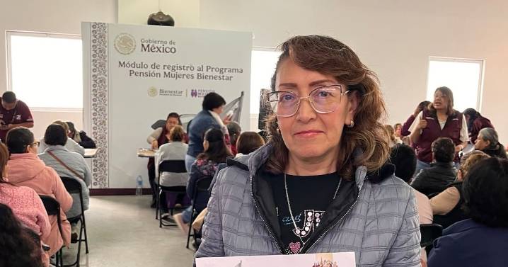Pensión Mujeres Bienestar inicia pago de beneficiarias que recibieron su tarjeta en octubre