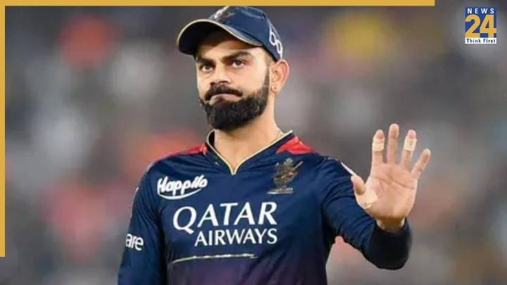 Virat Kohli’s IPL 2026 season uncertain! Will ‘King’ stay loyal or join a new team in IPL 2026?