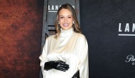 Pregnant Kayla Wallace Cradles Baby Bump at ‘Landman’ Season 2 Premiere | Kayla Wallace, Landman, Pregnant Celebrities 