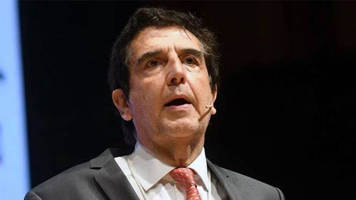 Carlos Melconian habló sobre la posibilidad de una dolarización: "Desorden"