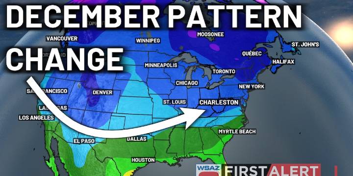 Tracking winter weather for December | First Alert Weather+ Ep 39