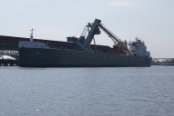 Coal transportation hub at Duluth-Superior to close next year