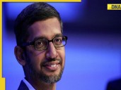 Google CEO Sundar Pichai makes BIG statement on collapse of AI boom, says....