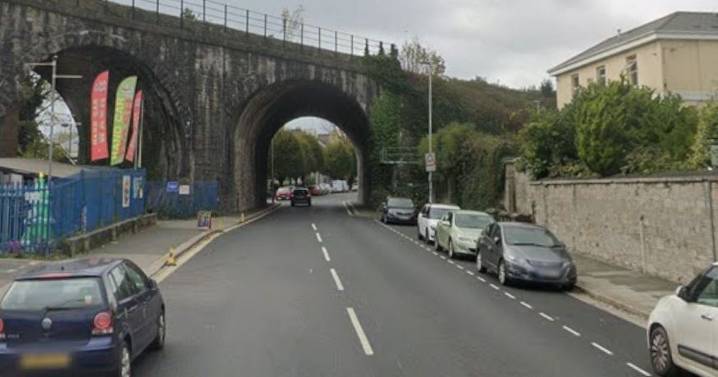 'Armed' man scares people near busy Plymouth car boot sale