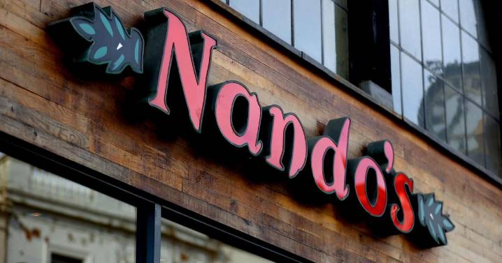 Nando's announces plans for new restaurant in Edinburgh Gyle