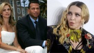 17-Years After Divorce, Madonna Named the Central Piece in Alex Rodriguez’s Broken Marriage With Ex