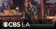 “Dungeons & Dragons: The Twenty-Sided Tavern” a live immersive show in Hollywood