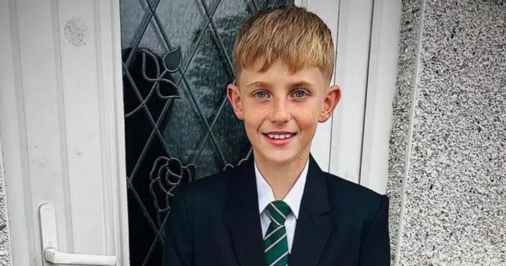 Delays in autism diagnosis did not contribute to tragic boy, 12, taking own life
