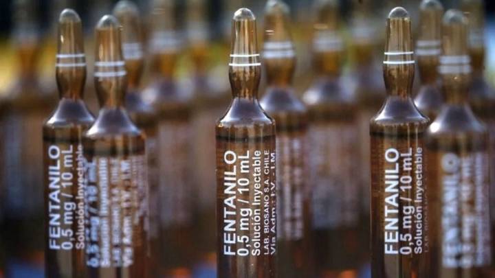 Fentanilo contaminado: la Justicia lanza operativo nacional para retirar todas las ampollas
