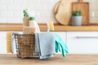 A Winter Cleaning Checklist to Freshen Up Your Home With Minimal Effort