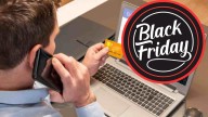 Black Friday 2025: ¿cuáles son las estafas más comunes y cómo comprar seguro en línea?