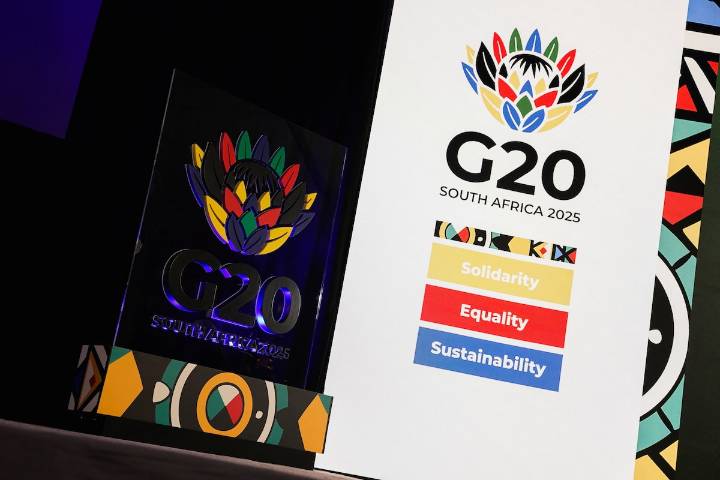 South Africa unfazed by Trump’s latest G20 boycott plan