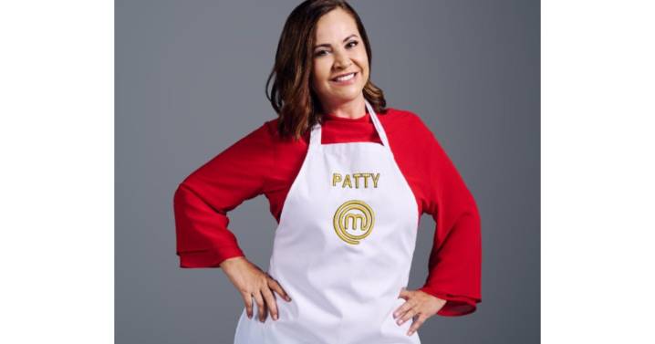 Manizales se queda sin su representante en MasterChef Celebrity 2025: Patricia Grisales fue eliminada