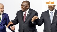 G20 summit: South Africa pushes through G20 declaration despite US objections