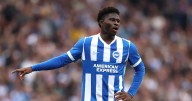Man United get £110m Carlos Baleba verdict as Brighton star told what he must do now