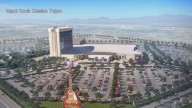 Hard Rock Casino Tejon opens in Bakersfield