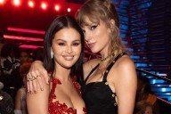 Serán Gomez y Hadid damas de honor de Taylor Swift