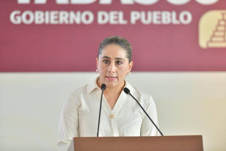 Adelanta Gobierno del Pueblo pago de aguinaldo a burócratas