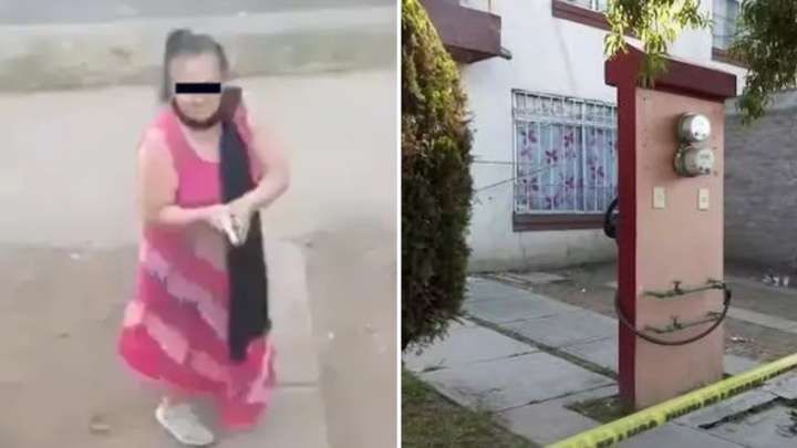 Doña Carlota: ¿Qué Hizo y Por Qué le Negaron Prisión Domiciliaria? Estas Son 5 Claves del Caso