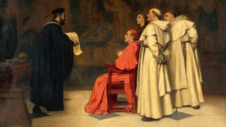 Aquiles, Falopio, Broca. Las historias ocultas de poder detrás de los nombres de las partes del cuerpo humano