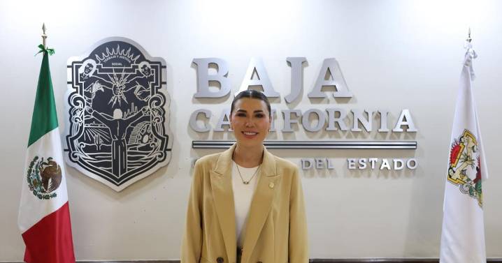 Proyecta Marina para BC histórica inversión pública