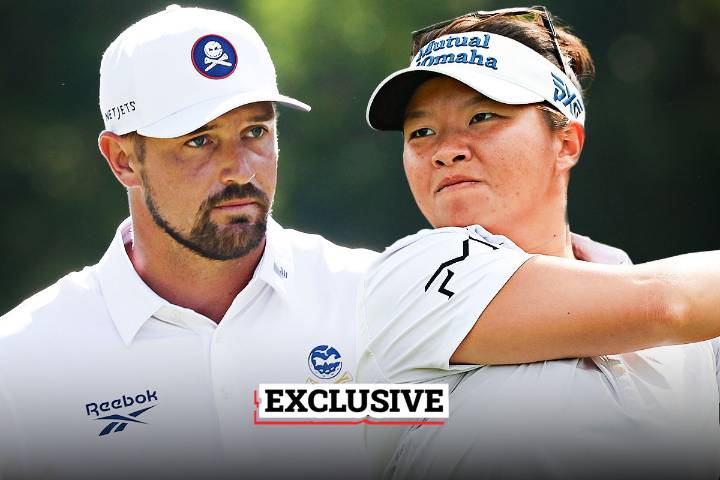 Exclusive: Megan Khang – What Bryson DeChambeau Is Doing That Others Can’t Ignore Find out what LPGA star Megan Khang has to say about Bryson DeChambeau's social media habits in an exclusive chat with