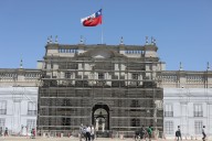 Municipalidad de Santiago paraliza de obras en La Moneda por falta de permisos: esto respondió el Gobierno