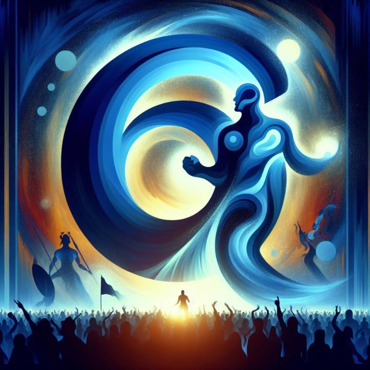 A Week in Entertainment: Farewells, Comebacks, and Controversies