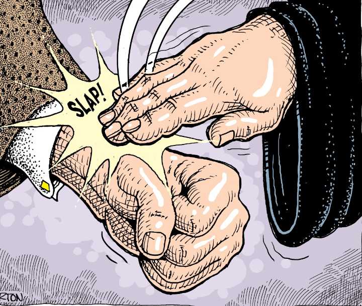 Our View: Lighter sentences in the Northland demand scrutiny