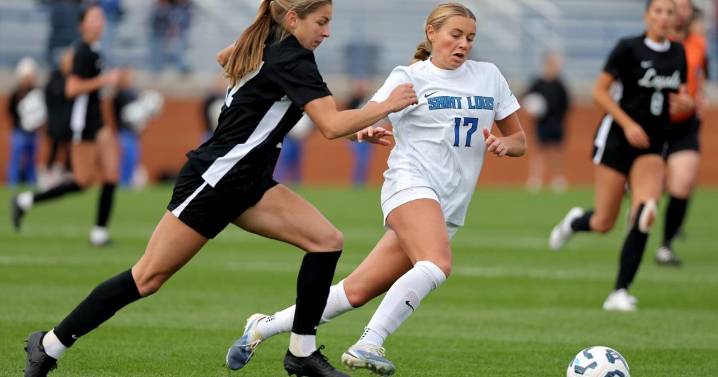 SLU women's soccer sees 7-year NCAA streak end