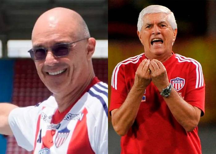 La coincidencia del Grupo A con el Cuadrangular Final del año 1993