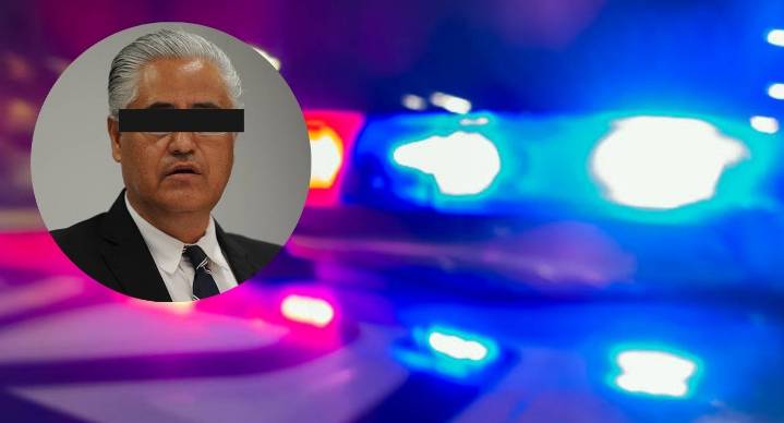 Detienen a Alejandro Vera, exrector de la UAEM y excolaborador del gobierno de Cuauhtémoc Blanco en Morelos; es vinculado a la ‘Estafa Maestra’