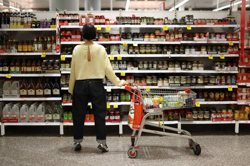 Australia consumer mood turns optimistic for first time in almost four years