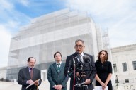 El Supremo de EEUU se muestra escéptico sobre el poder de Trump para imponer sus aranceles