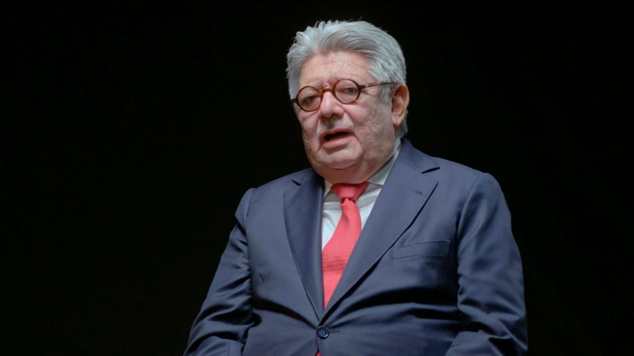 "Nadie puede carcajearse de la impunidad": Plácido Morales, procurador general de la defensa del trabajo