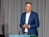 Oregon Secretary of State Tobias Read among election officials questioning feds on use of voter data