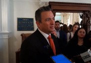 Bonilla respalda llamado de Maru Campos para garantizar contienda equitativa rumbo a 2027