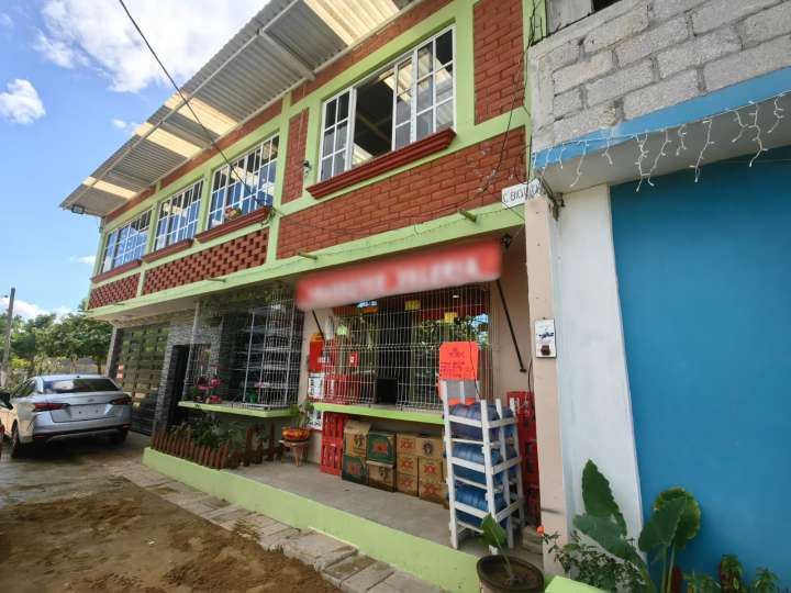 Halla muerta a niña de 4 años; Fiscalía detuvo a 3 para indagar crimen