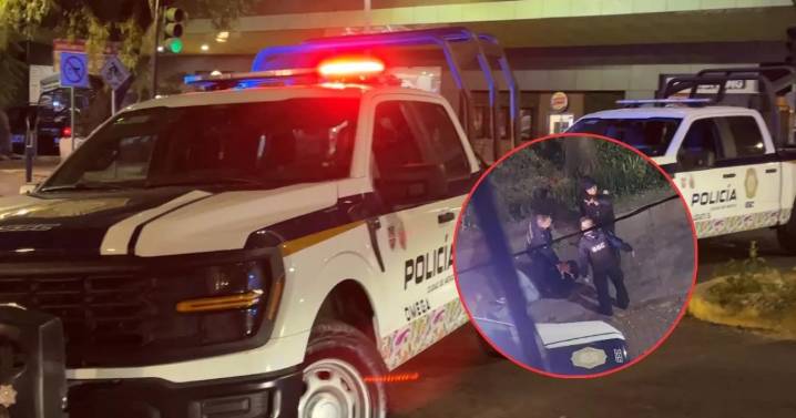 Detienen, golpean y matan a Erick Omar en CDMX; su familia lo buscó por 24 horas