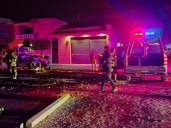 RESUMEN: 6 personas asesinadas, 3 'levan…