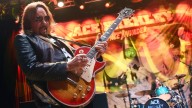 Ace Frehley Cause of Death Revealed: Blunt Trauma Injuries From Fall