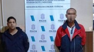 Una persona fue aprehendida tras una denuncia por acoso y violencia callejera