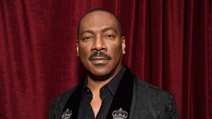 Eddie Murphy teases potential stand-up return after nearly 40 years