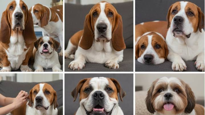 Cuáles son las 5 razas de perros que más duermen, según los veterinarios