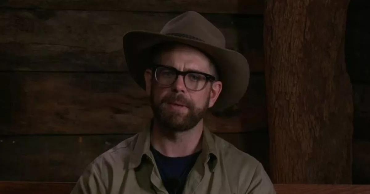 I'm A Celebrity Jack Osbourne's incurable health diagnosis after icy lake plunge
