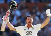 Ashes: Head, Starc lead Australia to eight