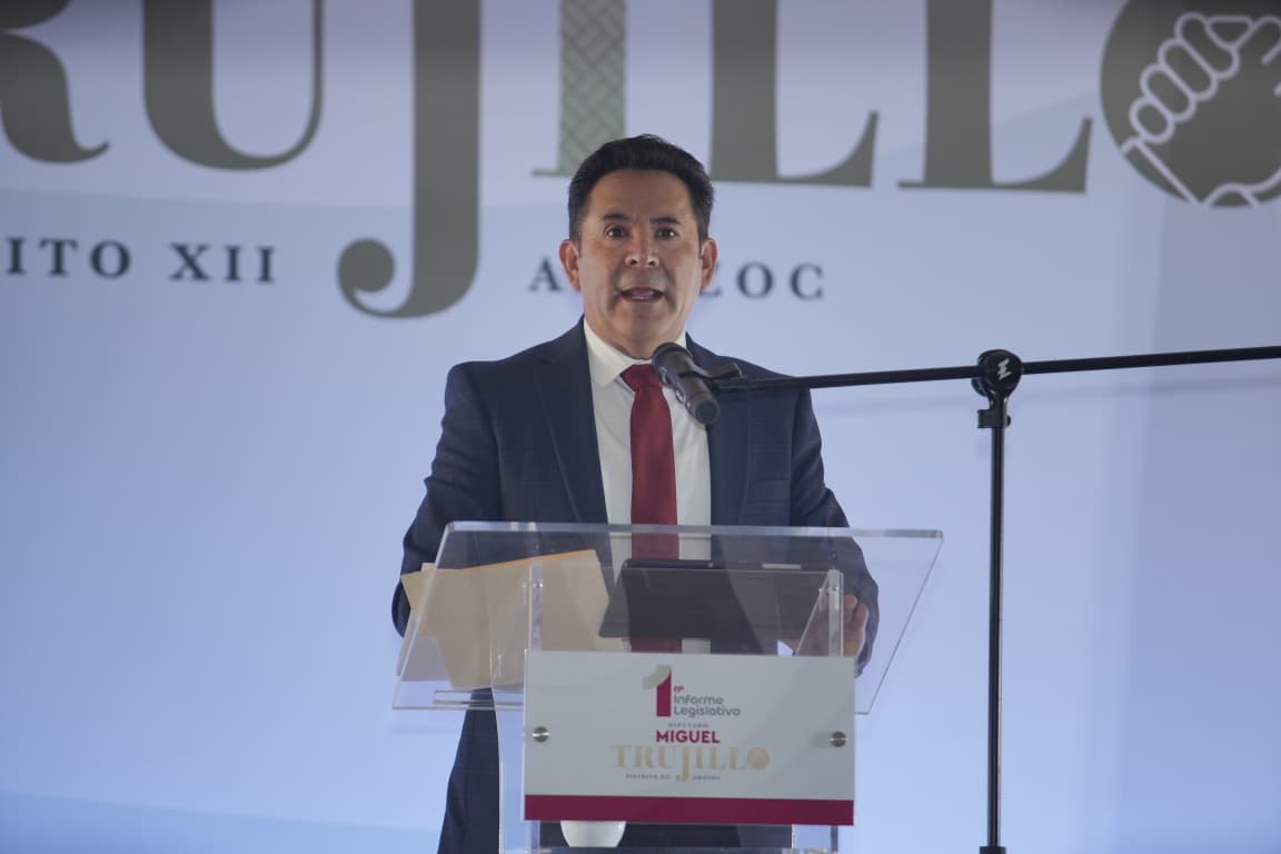 Propone diputado de Morena hasta seis años de cárcel por hacer apología del delito en espectáculos masivos