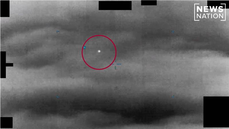 Secretary of State Marco Rubio on UAPs, need for investigation