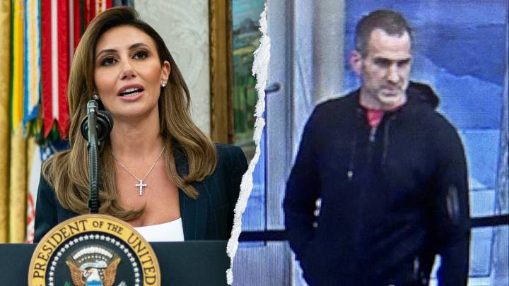 FBI identifies man who allegedly attacked Alina Habba's office with baseball bat