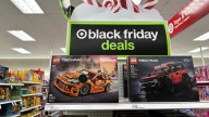 US retailers are about to see if Black Friday benefits from a holiday halo effect